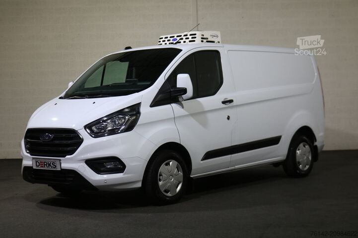 Transport réfrigéré/congélé Ford Transit Custom 2.0 TDCI L1H1 Trend Koelwagen