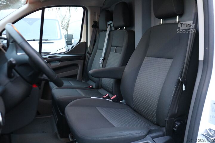 Transport réfrigéré/congélé Ford Transit Custom 2.0 TDCI L1H1 Trend Koelwagen