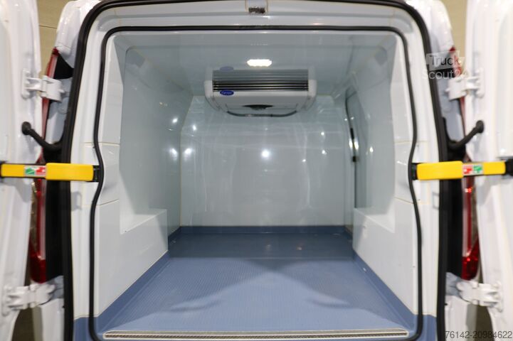 Transport réfrigéré/congélé Ford Transit Custom 2.0 TDCI L1H1 Trend Koelwagen