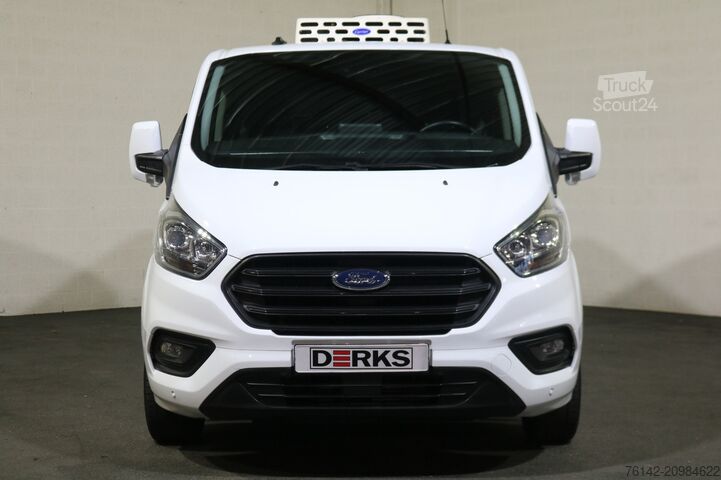 Transport réfrigéré/congélé Ford Transit Custom 2.0 TDCI L1H1 Trend Koelwagen