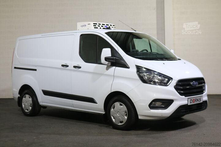 Transport réfrigéré/congélé Ford Transit Custom 2.0 TDCI L1H1 Trend Koelwagen