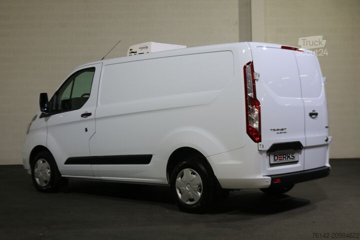 Transport réfrigéré/congélé Ford Transit Custom 2.0 TDCI L1H1 Trend Koelwagen