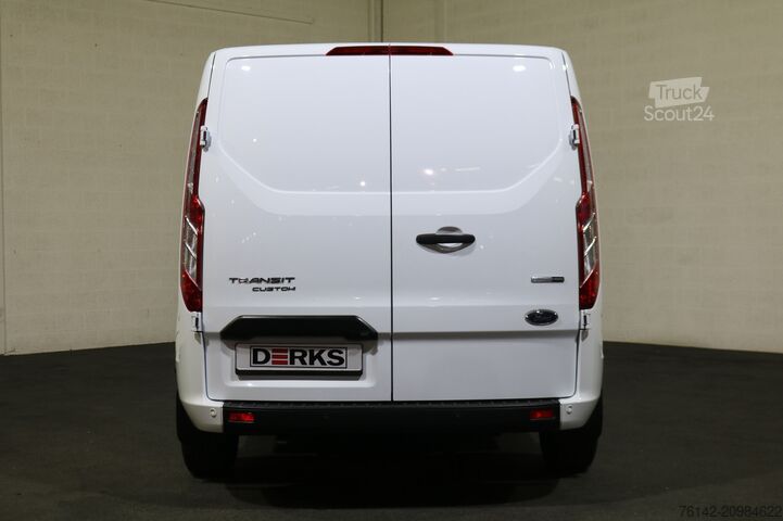 Transport réfrigéré/congélé Ford Transit Custom 2.0 TDCI L1H1 Trend Koelwagen
