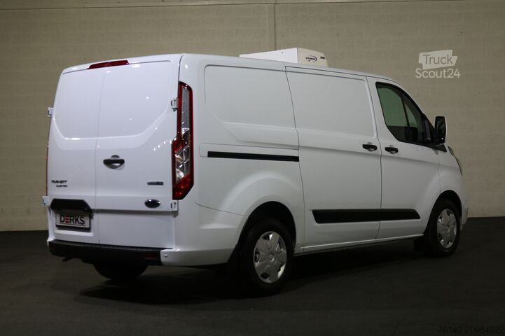 Transport réfrigéré/congélé Ford Transit Custom 2.0 TDCI L1H1 Trend Koelwagen