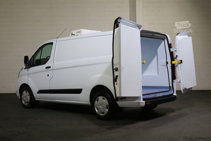 Transport réfrigéré/congélé Ford Transit Custom 2.0 TDCI L1H1 Trend Koelwagen