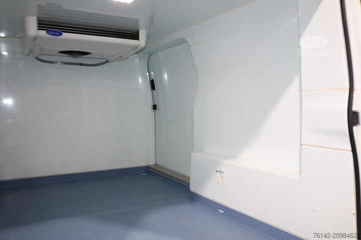 Transport réfrigéré/congélé Ford Transit Custom 2.0 TDCI L1H1 Trend Koelwagen