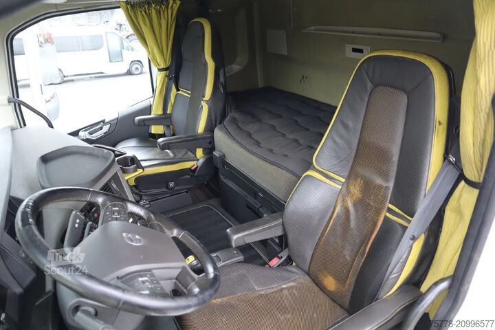 Kipper Volvo FH 16.750 | 6X4 | TANDEMLIFT | RETARDER | BIG A...