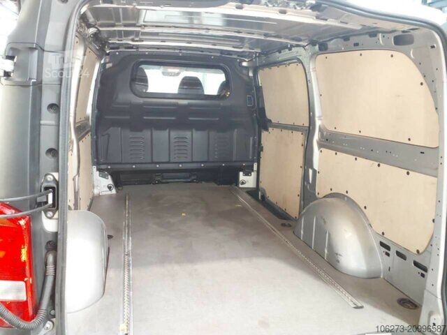 Fourgon personnalisé Mercedes-Benz Vito116CDI KA lang,Kamera,Klima,Tempomat