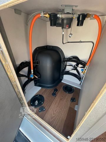 Kastenwagen Wohnmobil / Campervan PÖSSL Summit Shine 540 | Autom. | Premium Ausstattung