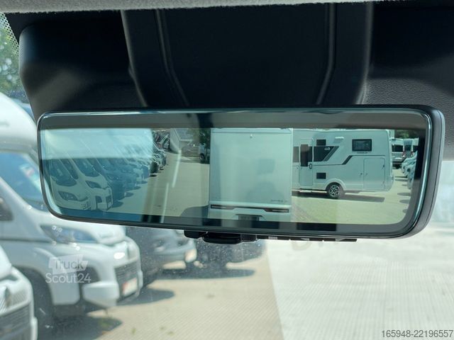 Kastenwagen Wohnmobil / Campervan PÖSSL Summit Shine 540 | Autom. | Premium Ausstattung