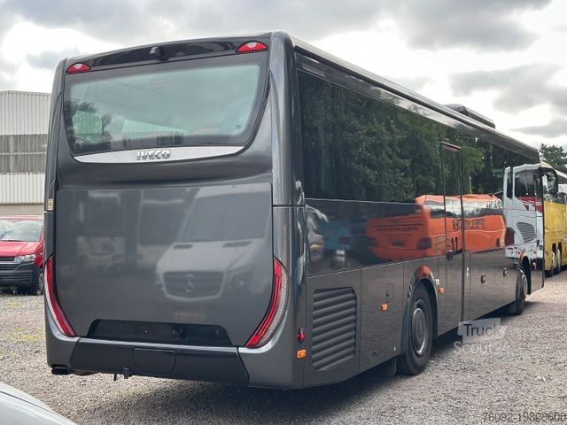 Minibus IVECO EVADYS H (55 Sitze*Schalt*176 tKm)