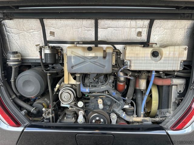 Minibus IVECO EVADYS H (55 Sitze*Schalt*176 tKm)