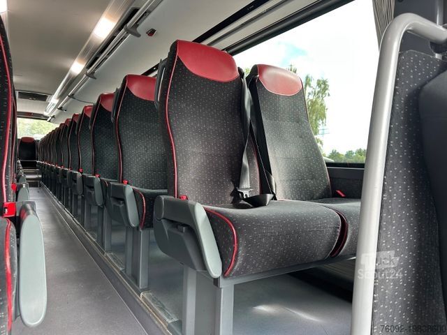 Minibus IVECO EVADYS H (55 Sitze*Schalt*176 tKm)