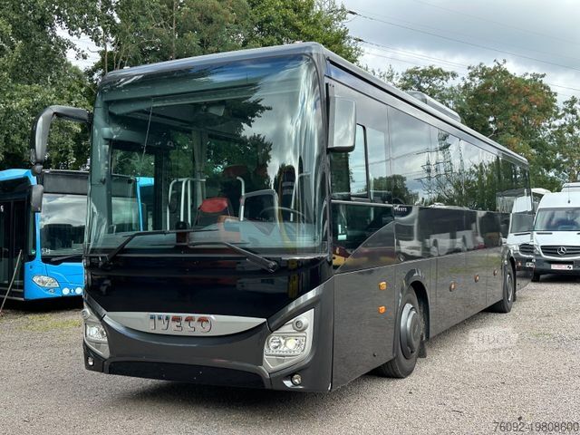 Minibus IVECO EVADYS H (55 Sitze*Schalt*176 tKm)