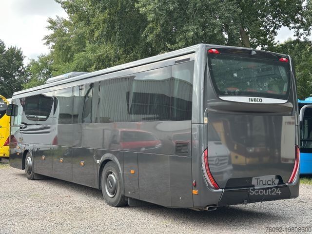 Minibus IVECO EVADYS H (55 Sitze*Schalt*176 tKm)