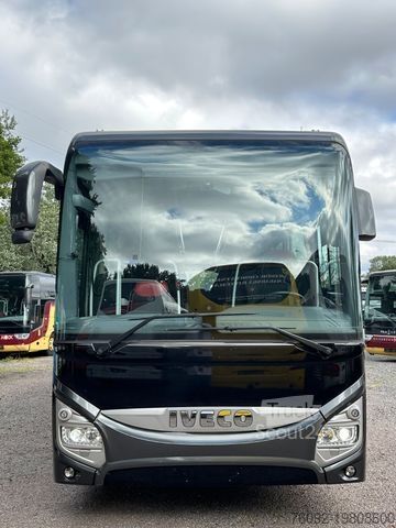 Minibus IVECO EVADYS H (55 Sitze*Schalt*176 tKm)