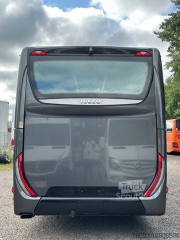 Minibus IVECO EVADYS H (55 Sitze*Schalt*176 tKm)