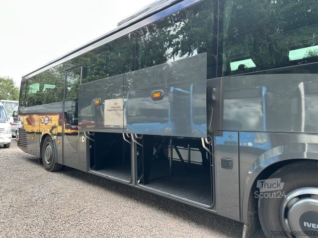 Minibus IVECO EVADYS H (55 Sitze*Schalt*176 tKm)