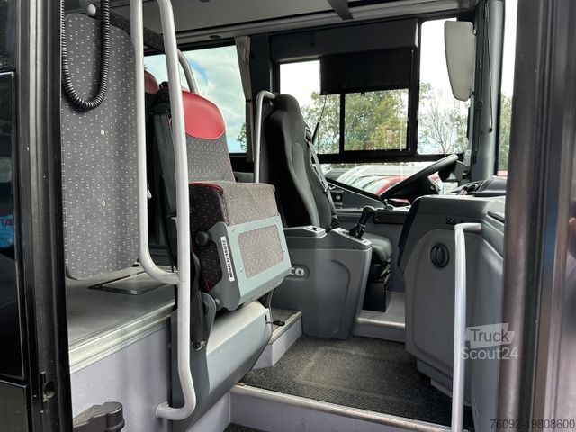 Minibus IVECO EVADYS H (55 Sitze*Schalt*176 tKm)