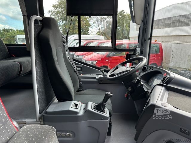Minibus IVECO EVADYS H (55 Sitze*Schalt*176 tKm)
