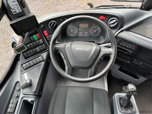 Minibus IVECO EVADYS H (55 Sitze*Schalt*176 tKm)