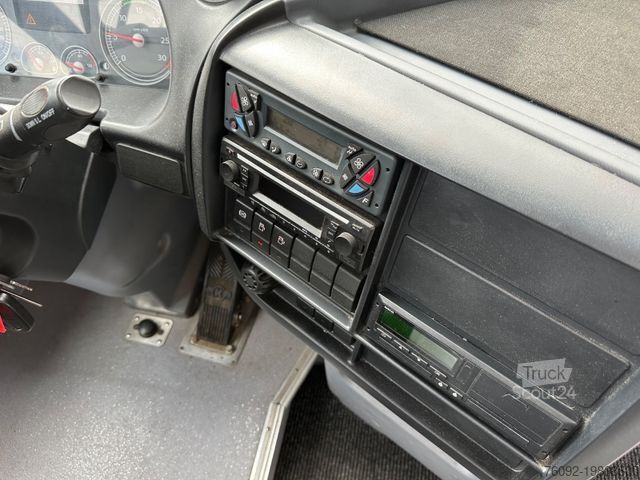 Minibus IVECO EVADYS H (55 Sitze*Schalt*176 tKm)