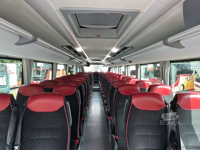 Minibus IVECO EVADYS H (55 Sitze*Schalt*176 tKm)
