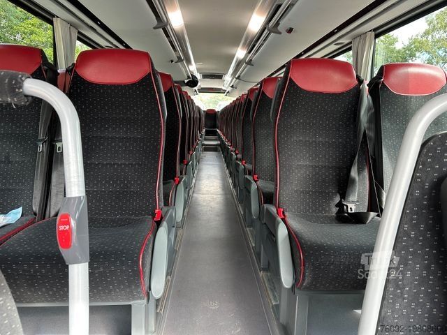 Minibus IVECO EVADYS H (55 Sitze*Schalt*176 tKm)