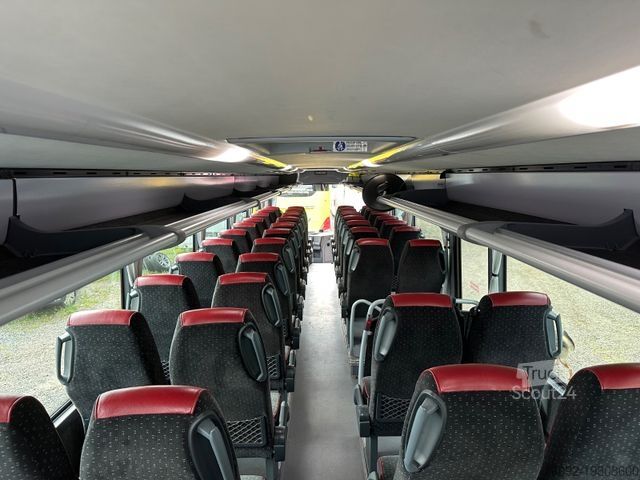 Minibus IVECO EVADYS H (55 Sitze*Schalt*176 tKm)