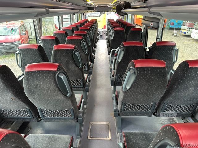 Minibus IVECO EVADYS H (55 Sitze*Schalt*176 tKm)