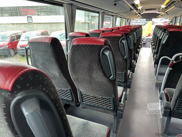 Minibus IVECO EVADYS H (55 Sitze*Schalt*176 tKm)