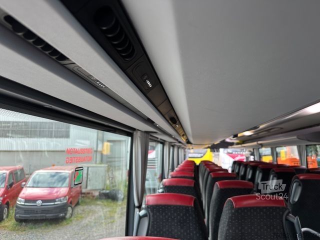 Minibus IVECO EVADYS H (55 Sitze*Schalt*176 tKm)