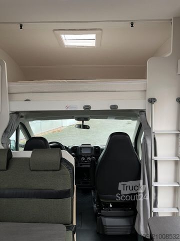 Capucine SUNLIGHT A 70