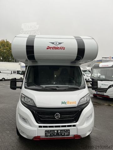 Capucine DETHLEFFS XL A 7872-2