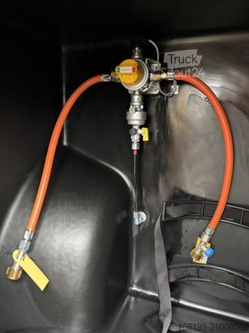 Camping-car DETHLEFFS Globetrail Active 640 ES Fiat Der neue Active!