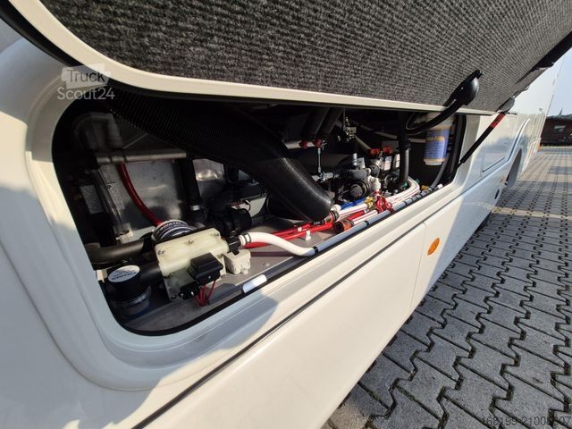 Camping-car intégral CONCORDE Carver 890 RRL inkl. 12 Monate GW Garantie