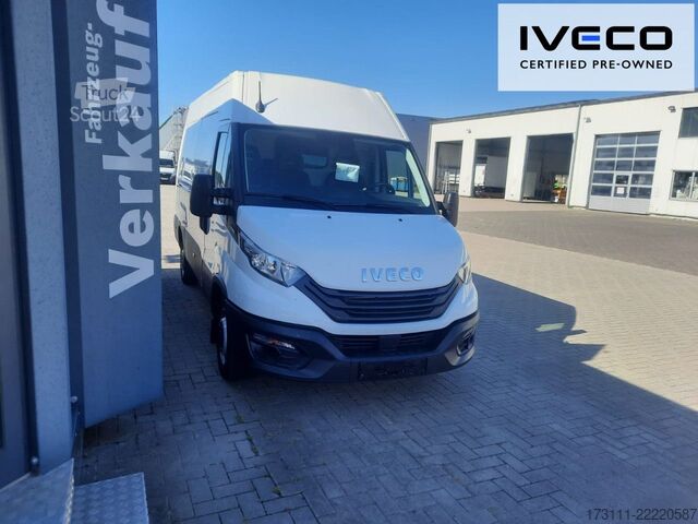 Dubă cu acoperiș înalt IVECO Daily 35S16V RS 3520L / Klima / Bluetooth