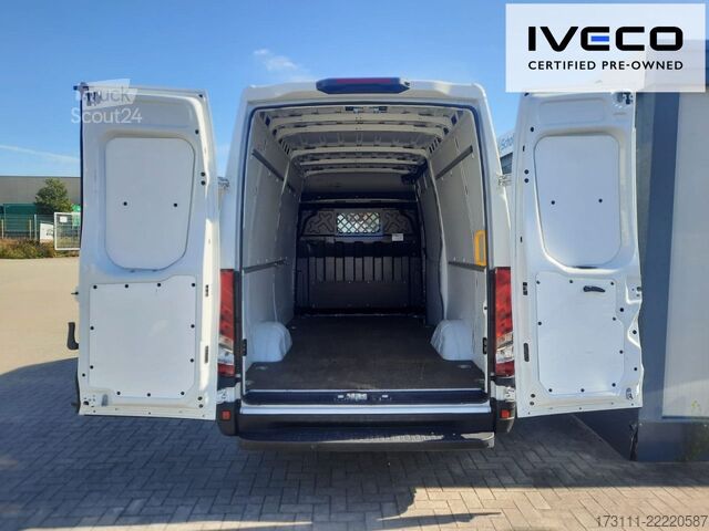 Dubă cu acoperiș înalt IVECO Daily 35S16V RS 3520L / Klima / Bluetooth