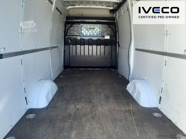 Dubă cu acoperiș înalt IVECO Daily 35S16V RS 3520L / Klima / Bluetooth