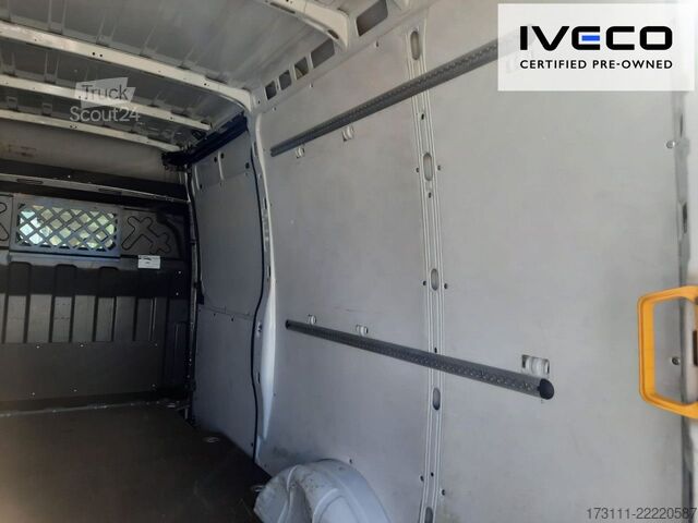 Dubă cu acoperiș înalt IVECO Daily 35S16V RS 3520L / Klima / Bluetooth