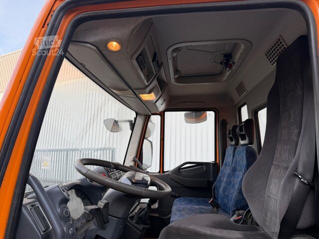 Benne tri-benne Iveco EuroCargo ML80E18K 4x2 EuroCargo ML80E18K 4x2