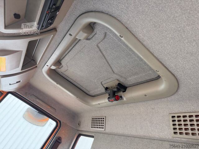 Benne tri-benne Iveco EuroCargo ML80E18K 4x2 EuroCargo ML80E18K 4x2