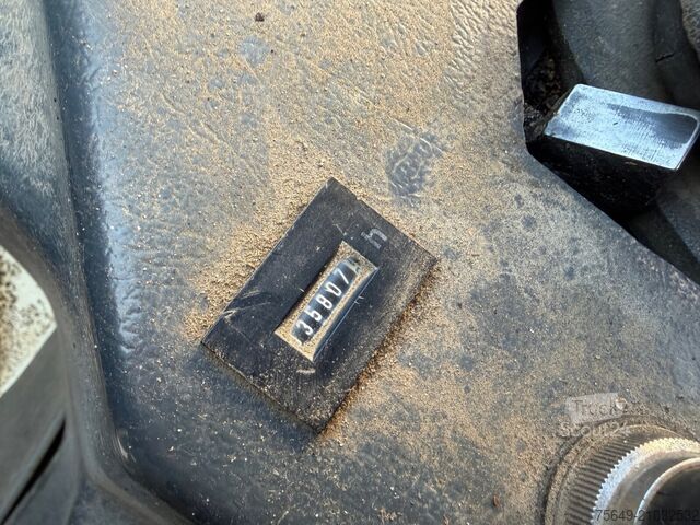 Fourgon benne basculante Multicar M26 R 4x2 M26 R 4x2, City Tele-Absetzer