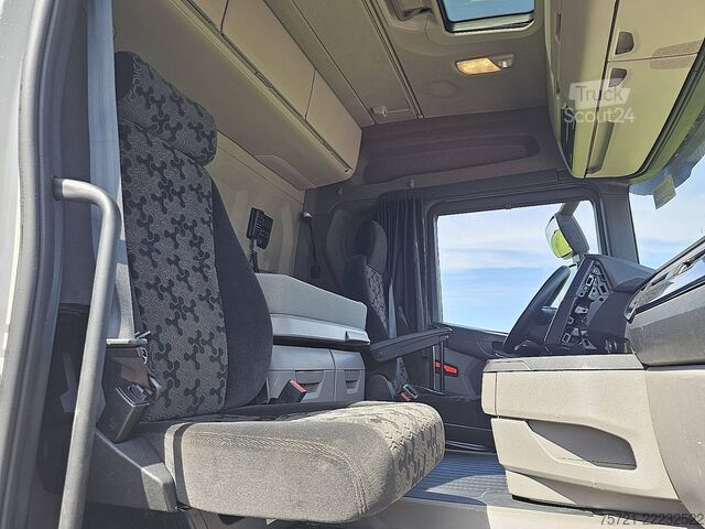 Standard-SZM SCANIA R450