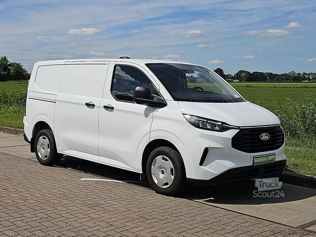 Hochdachkombi FORD TRANSIT CUSTOM 2.0 L1H1 BPM-Vrij TREND!