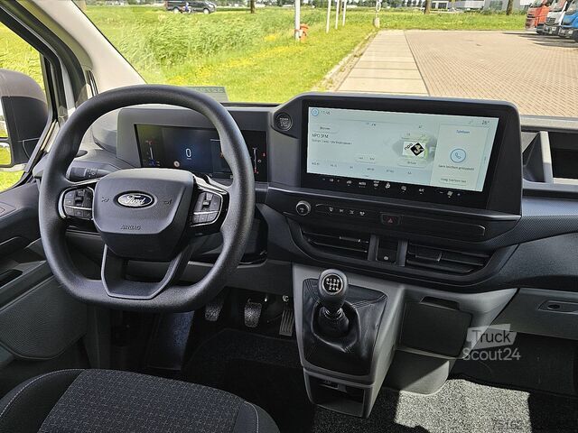 Hochdachkombi FORD TRANSIT CUSTOM 2.0 L1H1 BPM-Vrij TREND!