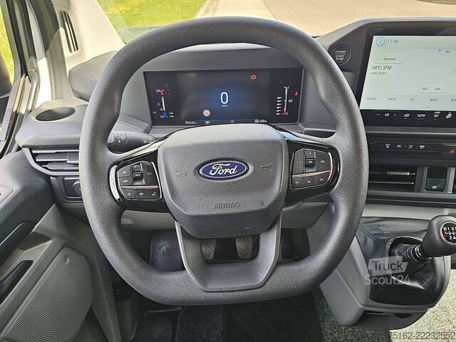 Hochdachkombi FORD TRANSIT CUSTOM 2.0 L1H1 BPM-Vrij TREND!