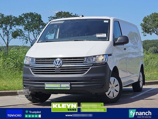 Break cu acoperiș înalt VOLKSWAGEN TRANSPORTER 2.0 TDI T6.1 150Pk L2H1 Autm