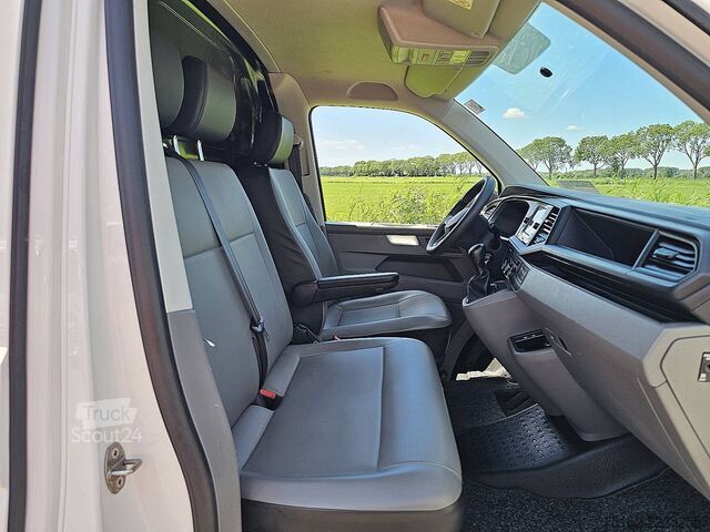 Break cu acoperiș înalt VOLKSWAGEN TRANSPORTER 2.0 TDI T6.1 150Pk L2H1 Autm