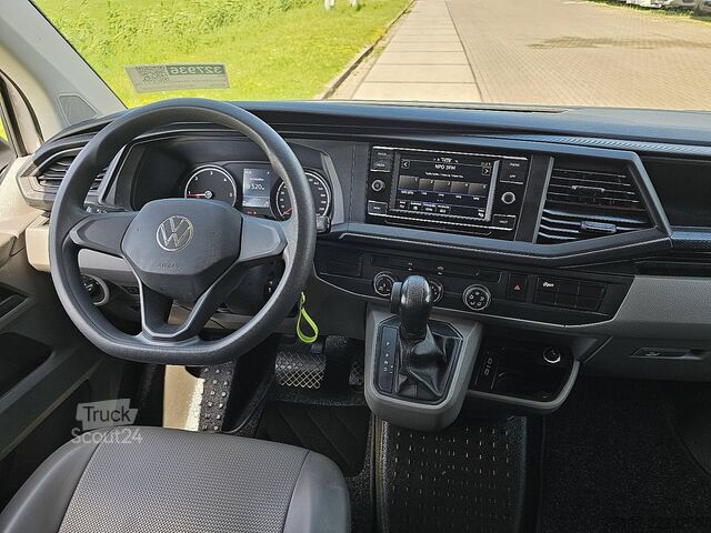 Break cu acoperiș înalt VOLKSWAGEN TRANSPORTER 2.0 TDI T6.1 150Pk L2H1 Autm